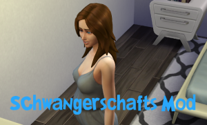Sims 4 Schwangerschaft Mega Mod
