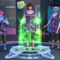 Sims 4 Klonmaschine