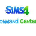 Sims 4 Command Center