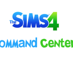 review mod command center sims 4 indonesia