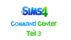 Sims 4 Command Center 3