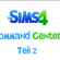 Sims 4 Command Center Teil 2