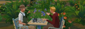 Sims 4 Einziehen lassen ohne Freundschaft