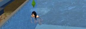 Sims 4 Mod Hygiene senken beim Schwimmen