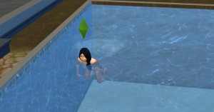 Sims 4 Mod Hygiene senken beim Schwimmen