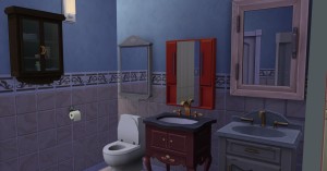 Sims 4 Mod Medizinschränke