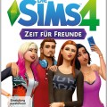Sims 4 Erweiterungpacket Zeit für Freunde