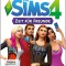 Sims 4 Erweiterungpacket Zeit für Freunde
